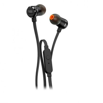 Jbl t290 blk - SoundGround музикален магазин