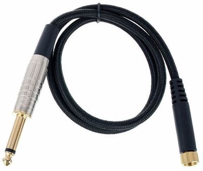 The t.bone GigA Pro Instrument Cable - SoundGround музикален магазин