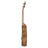 Тенор укулеле Cascha Zebra Wood CUTZW1 7