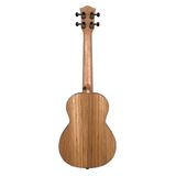 Тенор укулеле Cascha Zebra Wood CUTZW1 8