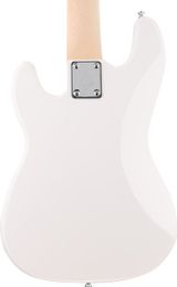 Arrow Session Bass 5 Bleached Bone White R/W 6