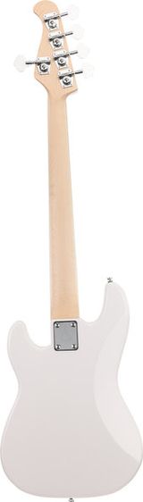 Arrow Session Bass 5 Bleached Bone White R/W 7