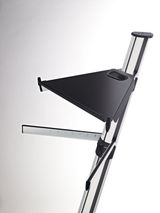 Konig & Meyer Controller keyboard tray 3