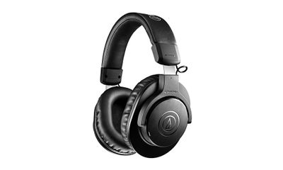 Audio-Technica ATH-M20XBT - SoundGround музикален магазин