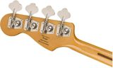 Squier Classic Vibe '70s Jazz Bass BK 3