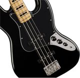 Squier Classic Vibe '70s Jazz Bass BK 4
