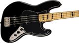 Squier Classic Vibe '70s Jazz Bass BK 5