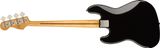Squier Classic Vibe '70s Jazz Bass BK 6