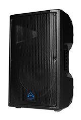 Wharfedale Pro TOURUS AX-12-MBT 8