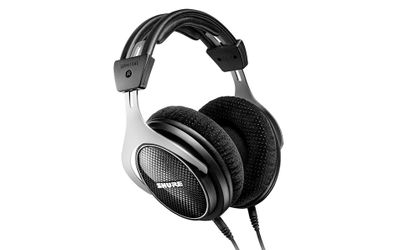 Shure srh1540 - SoundGround музикален магазин