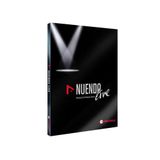 Steinberg Nuendo Live (Latest version) 1