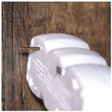 EMOS P1415, Разклонител с 4 гнезда, 5м. кабел и 16А ключ 2