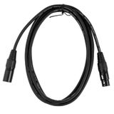 Кабел Cascha HH 2088, XLR/XLR, 6m 2