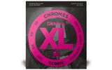 D'Addario ECB81S, Струни за бас китара 45-100 1