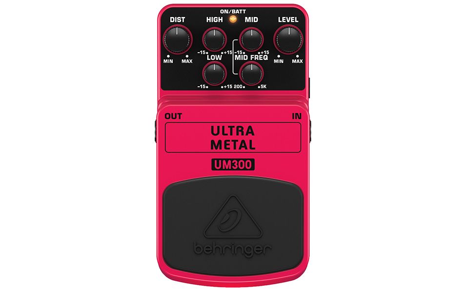 Behringer UM300