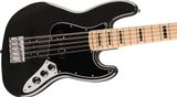 Squier Affinity Active Jazz Bass V BK 3