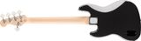 Squier Affinity Active Jazz Bass V BK 4