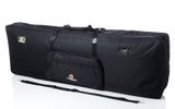 Калъф за синтезатор Bespeco BAG488KB, 88 клавиша 1