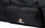 Калъф за синтезатор Bespeco BAG488KB, 88 клавиша 4