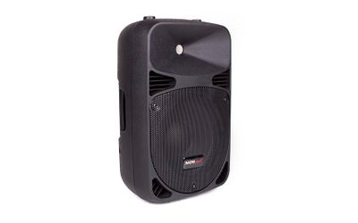 Активна тонколона Master Audio SB250BU, 10", 200W, Bluetooth - SoundGround музикален магазин