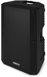 Vonyx VSA700-BP, Активна тонколона 15", 1000W, Combo 6