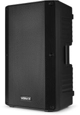 Vonyx VSA700-BP, Активна тонколона 15", 1000W, Combo 8