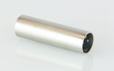 Адаптер Master Audio HY4847, XLR/XLR - SoundGround музикален магазин