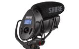 Shure vp83f 3