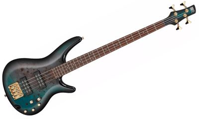 Ibanez SR400EPBDX TSU - SoundGround музикален магазин