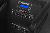 Vonyx VX1050BT, Активна система за озвучаване, Kit 2.2, 1150W 5