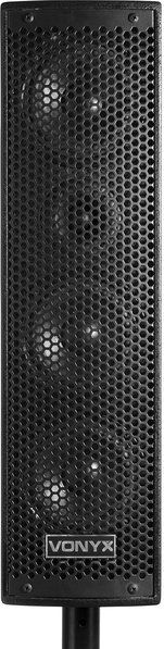 Vonyx VX1050BT, Активна система за озвучаване, Kit 2.2, 1150W 6