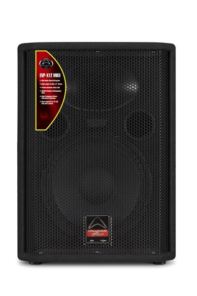 Wharfedale Pro EVP-X12 MKII - SoundGround музикален магазин