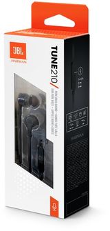 Jbl t210 blk 1