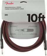 Fender PRO Red Tweed, 6.3mm/6.3mm, 3m 1