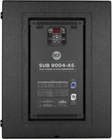 RCF SUB 9004-AS 6