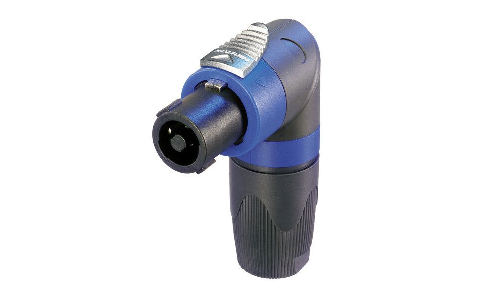 Neutrik NL4FRX