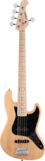 Arrow Loisiana 5 Bass Natural M/B 1