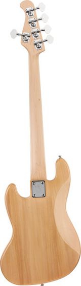 Arrow Loisiana 5 Bass Natural M/B 2