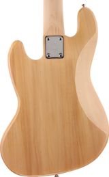 Arrow Loisiana 5 Bass Natural M/B 3