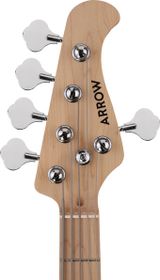 Arrow Loisiana 5 Bass Natural M/B 4