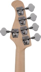 Arrow Loisiana 5 Bass Natural M/B 5