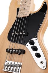 Arrow Loisiana 5 Bass Natural M/B 7