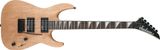 Jackson Dinky® Arch Top JS22 DKA, Natural Oil 1
