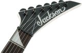 Jackson Dinky® Arch Top JS22 DKA, Natural Oil 2