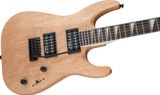 Jackson Dinky® Arch Top JS22 DKA, Natural Oil 5