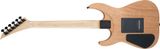 Jackson Dinky® Arch Top JS22 DKA, Natural Oil 6