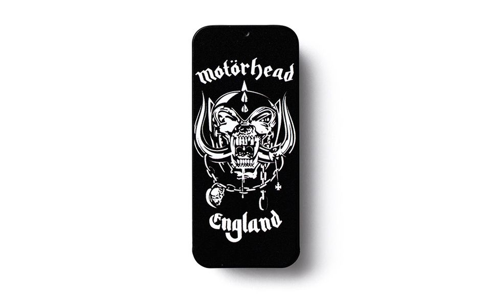Dunlop Motorhead Warpig