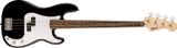 Squier Sonic Precison Bass BK 1