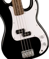 Squier Sonic Precison Bass BK 6