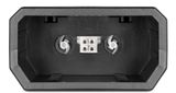 Vonyx VX820, Активна система за озвучаване, 8", 400W 2